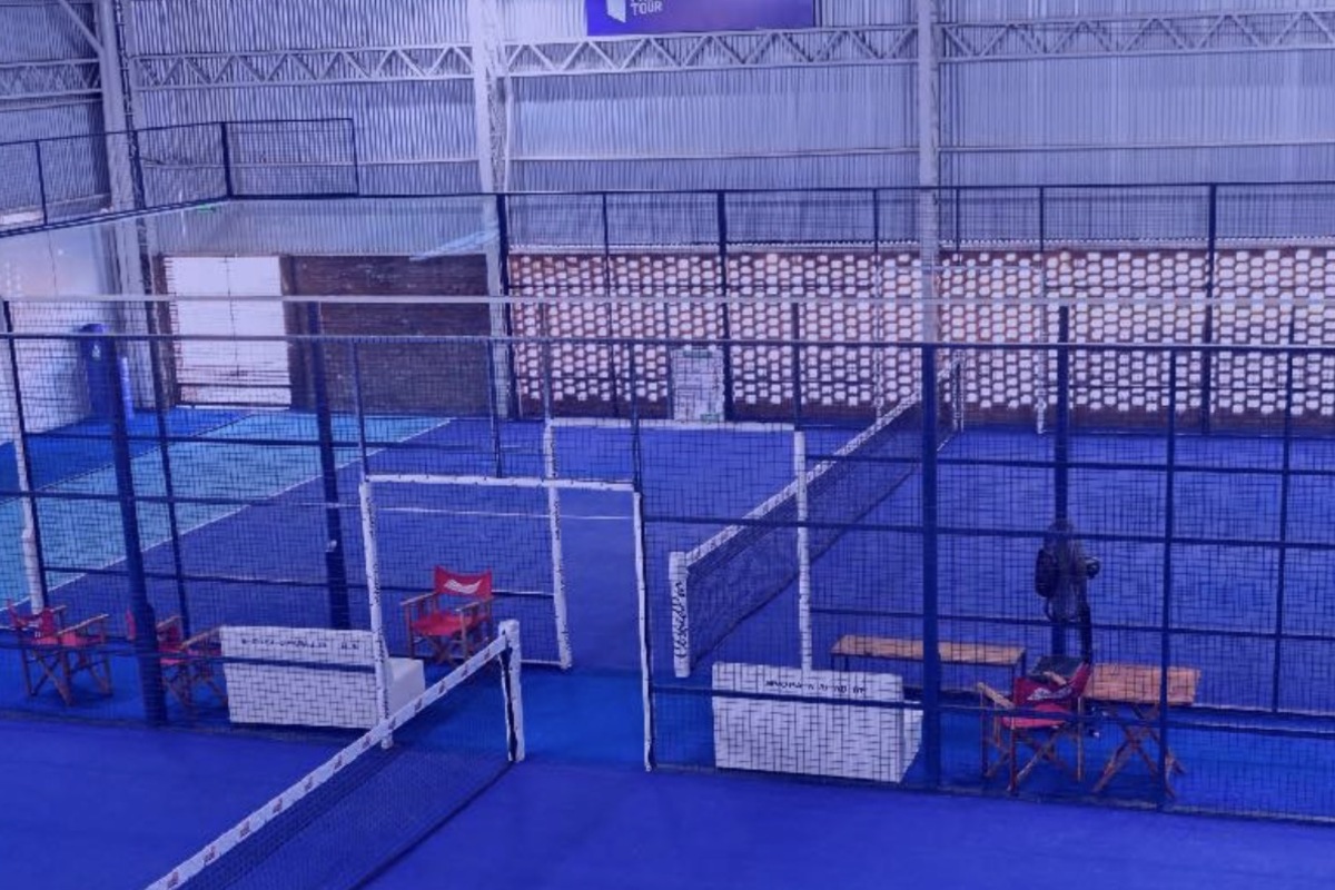 Padel Club San Lorenzo