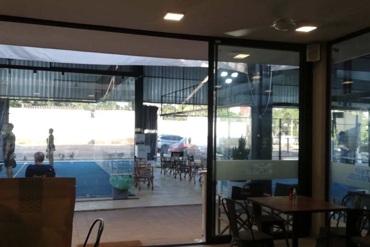 Top Padel