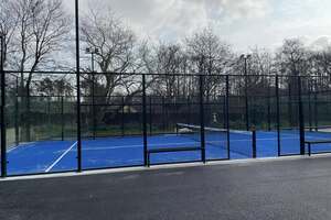 Game4Padel Heron Newquay