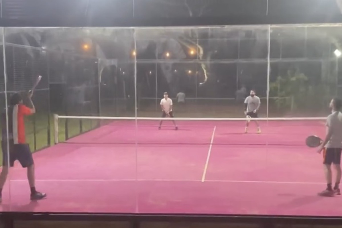 La Chuchi Padel Club