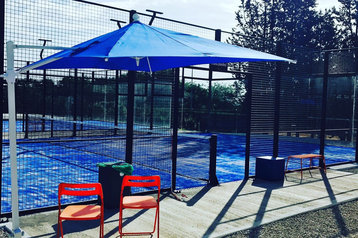 Màs Padel Roma