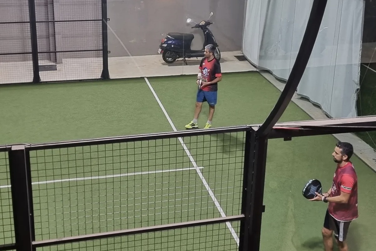 1870 Padel Club