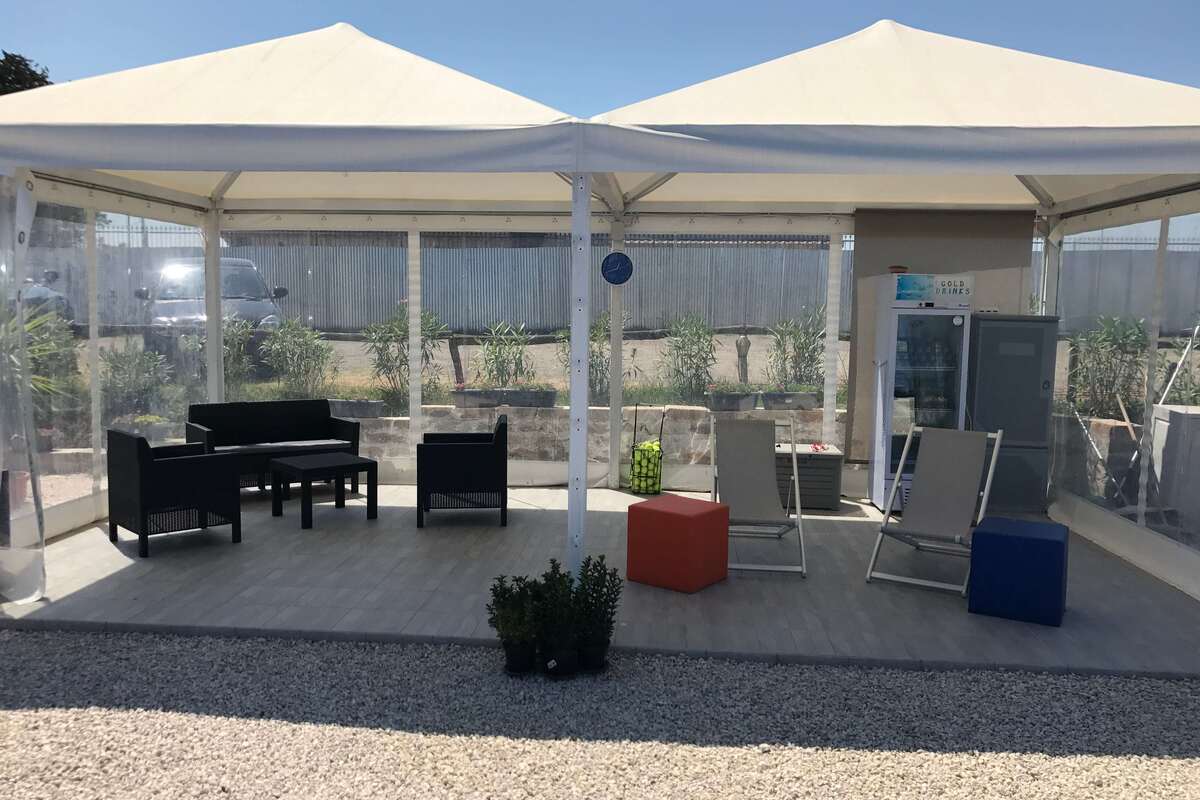 Màs Padel Roma