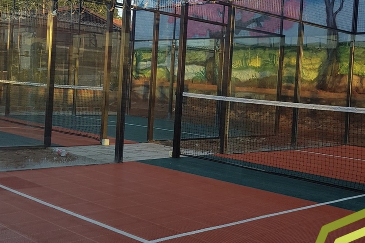 Full Padel