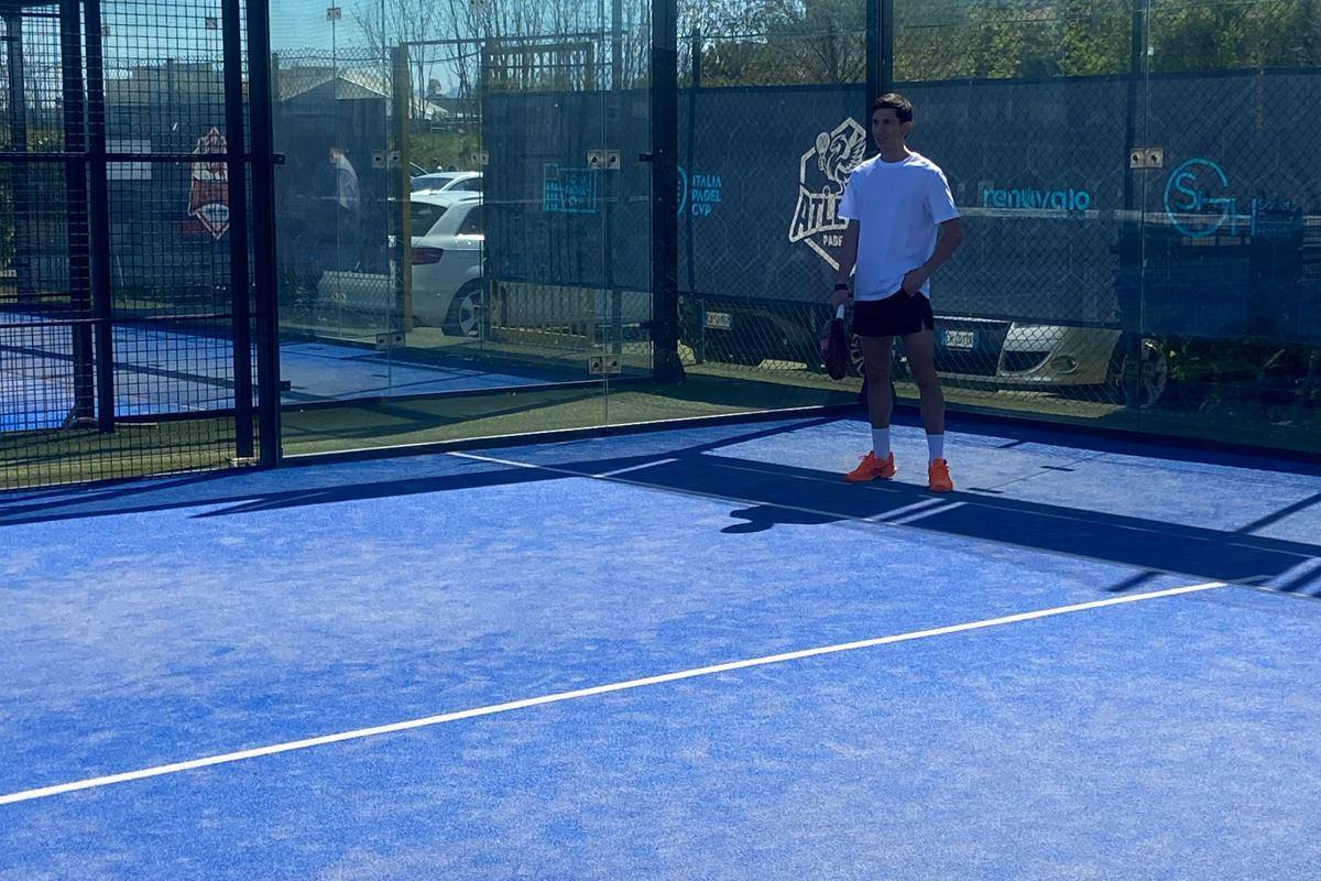 Atletico Padel Club