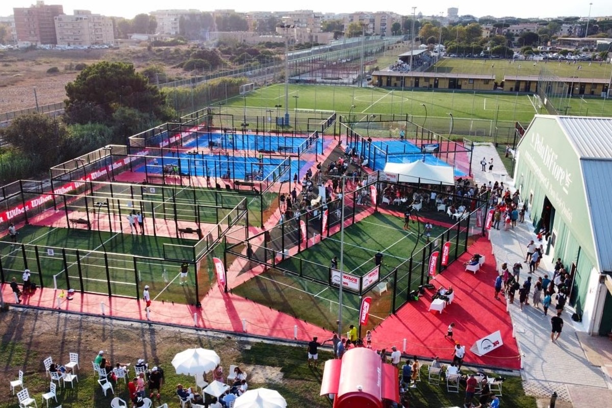 X4 Padel Club