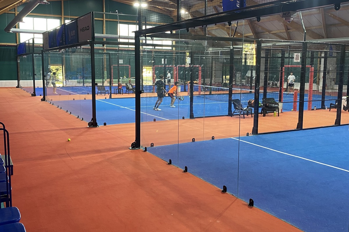 X4 Padel Club
