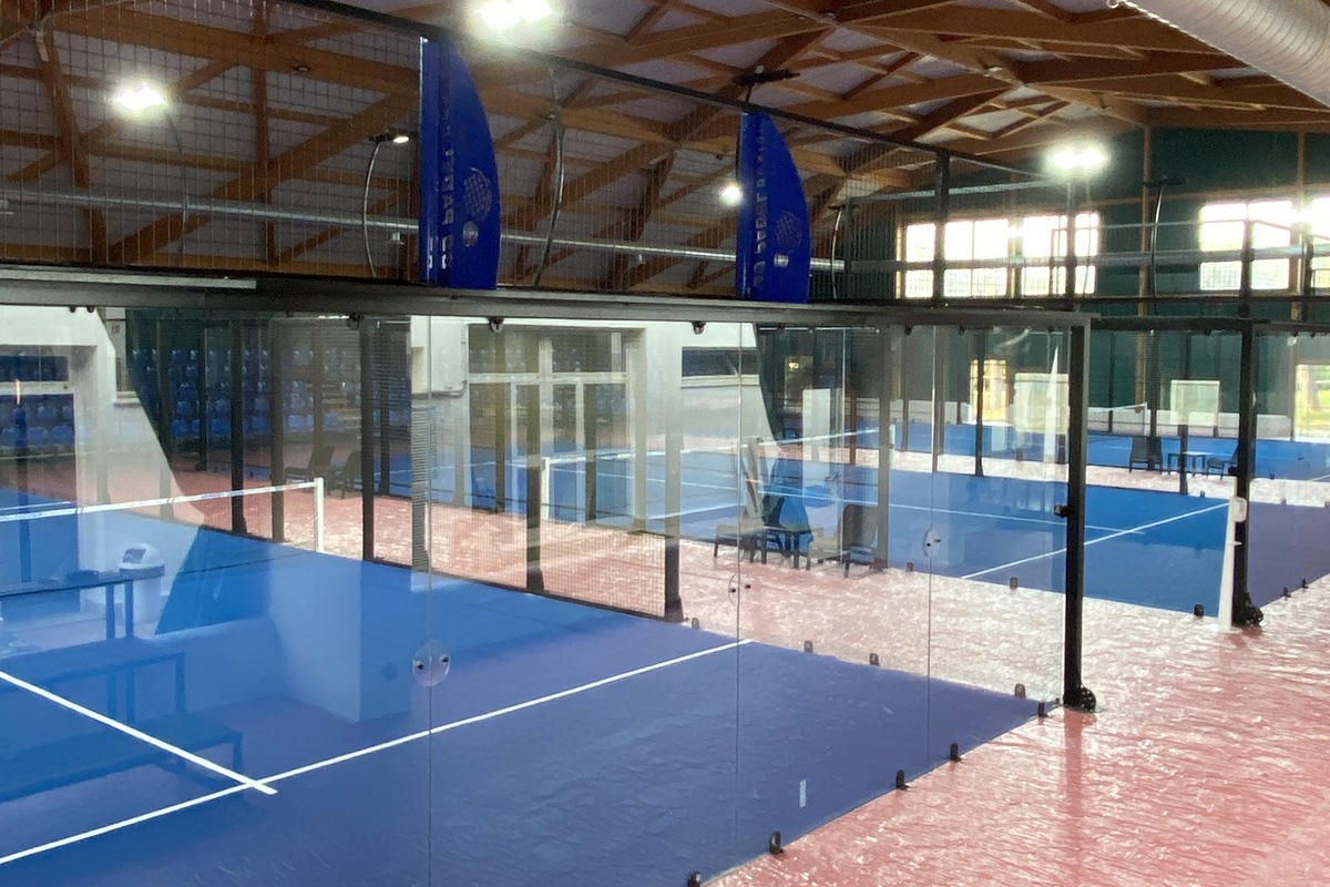 X4 Padel Club