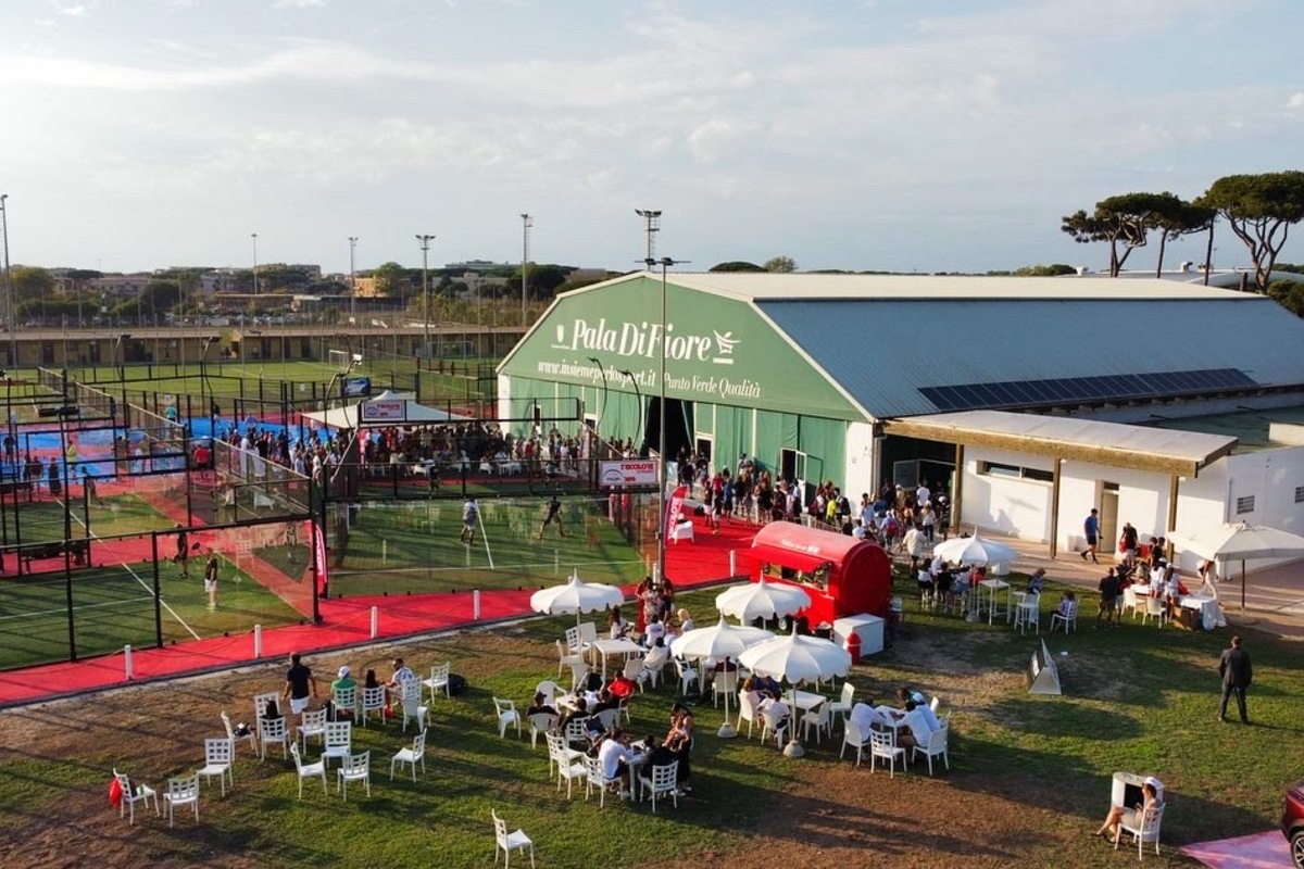 X4 Padel Club