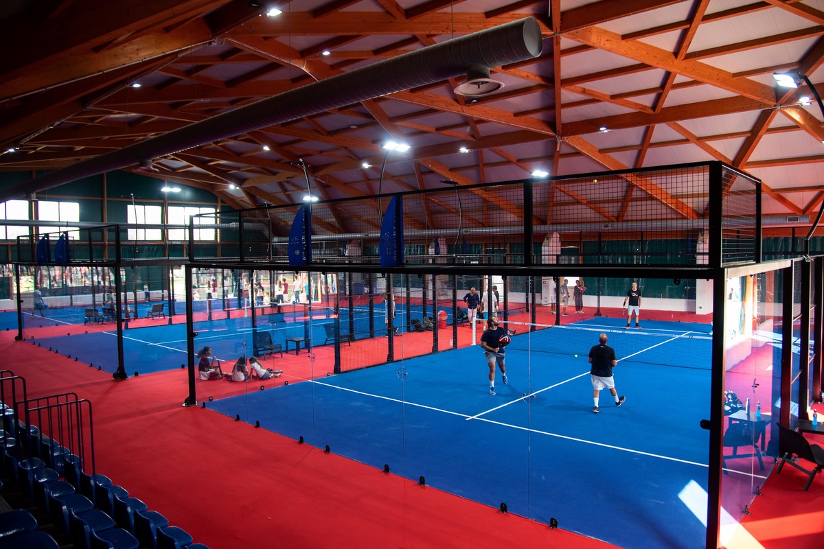 X4 Padel Club