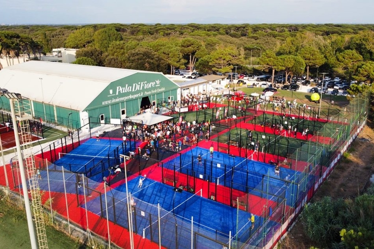 X4 Padel Club