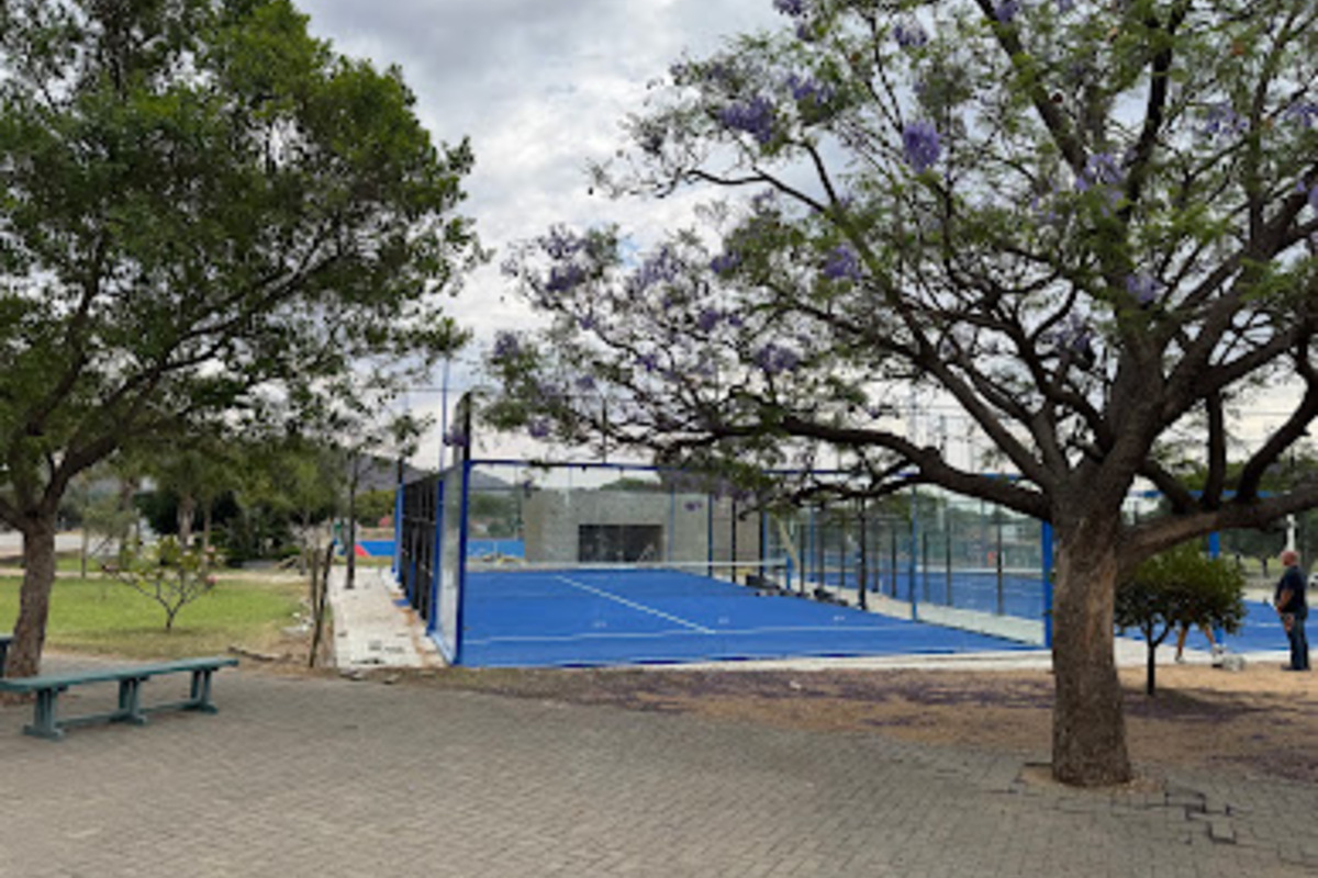 Wi Padel Bergsig 