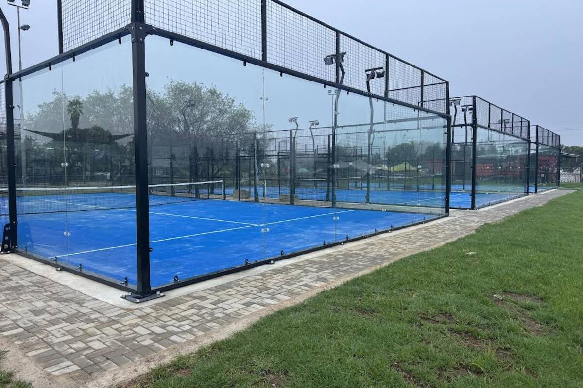 The Court Grasslands