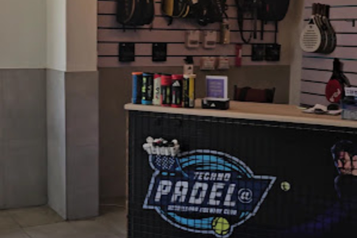 Techno Padel Middelburg Country Club