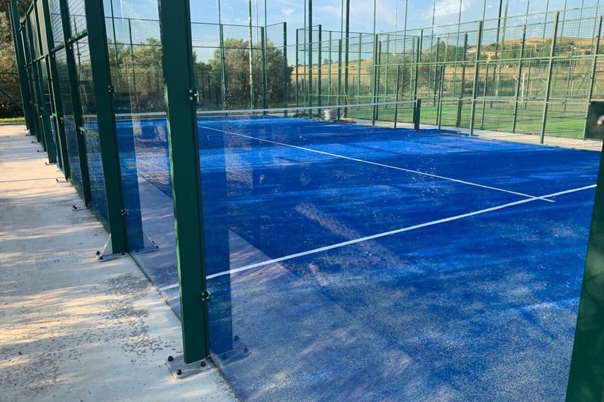 Ceri Padel Club