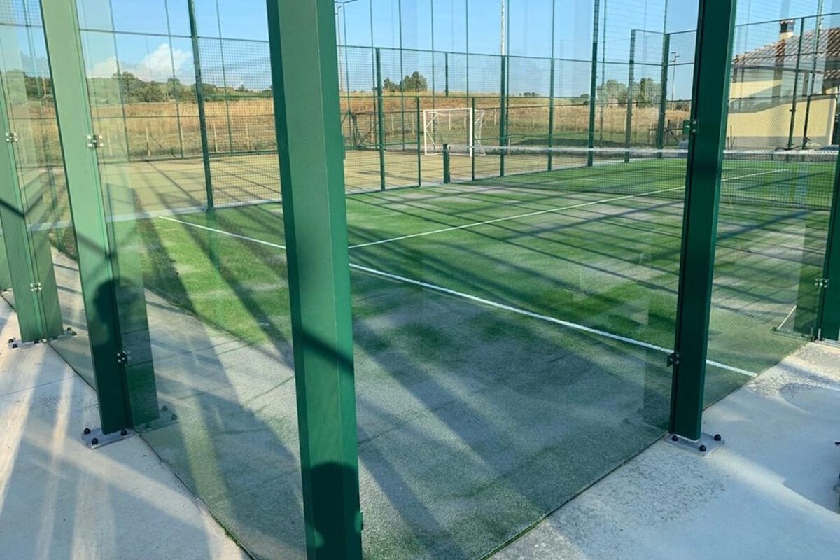 Ceri Padel Club
