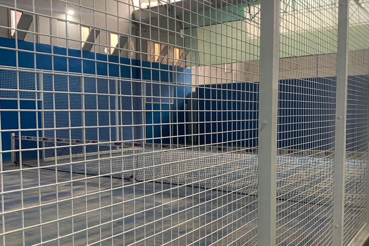 Padel Top Club