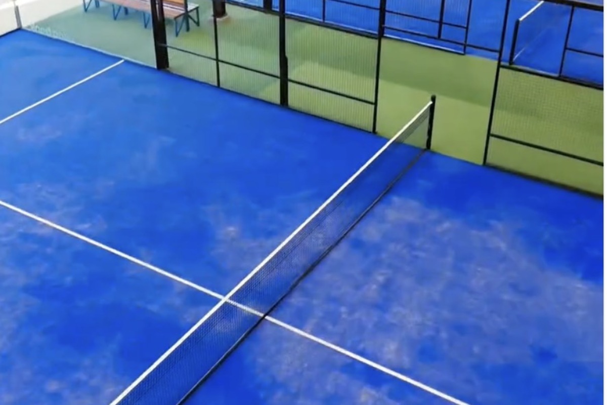 Club Internacional de Tenis