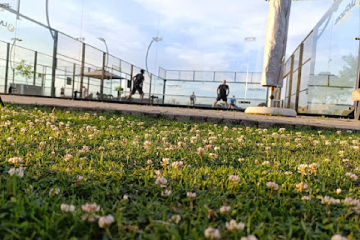 LivPadel Hilton