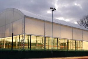 Game4Padel Huddersfield LTSC