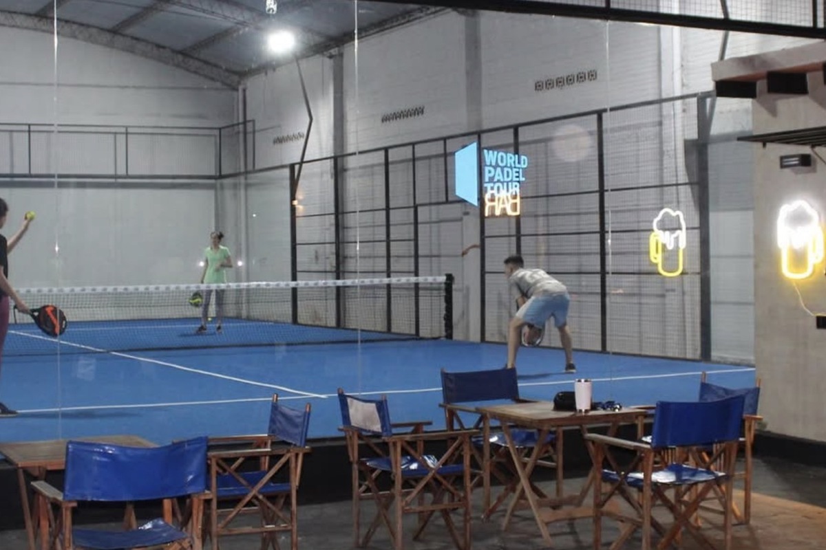 VC Padel