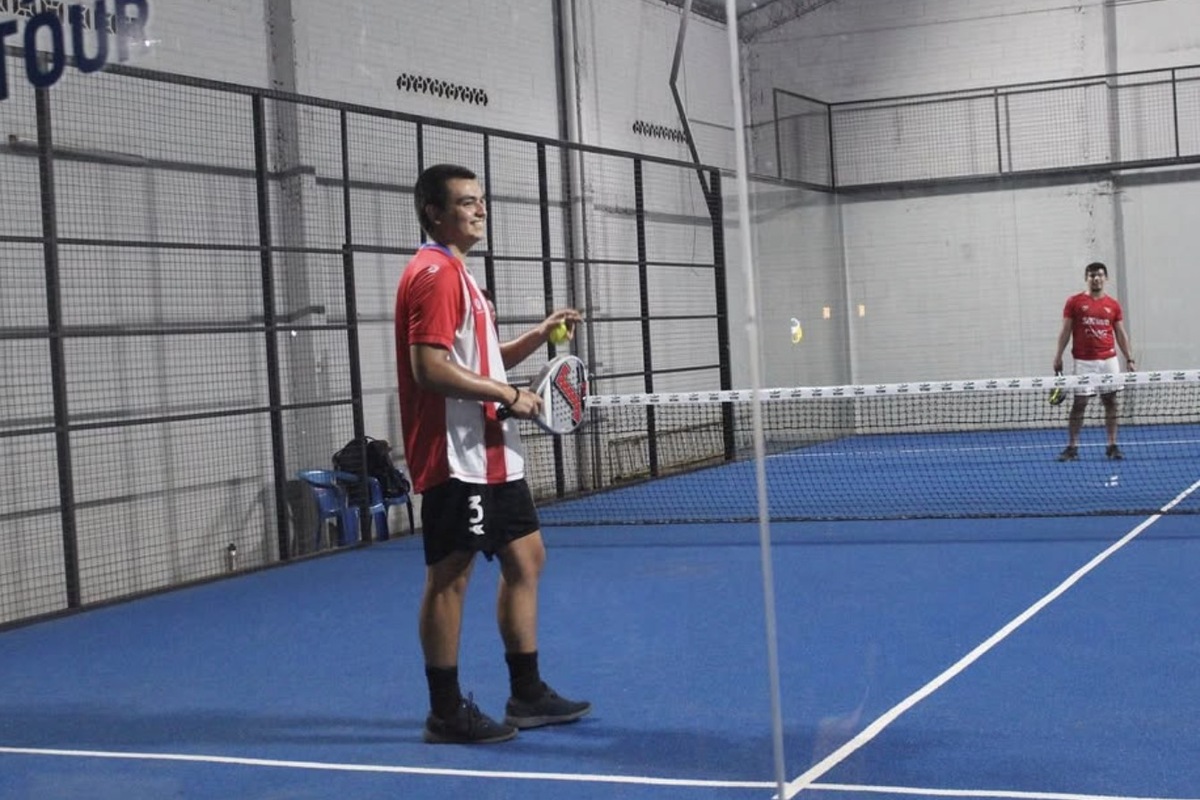 VC Padel