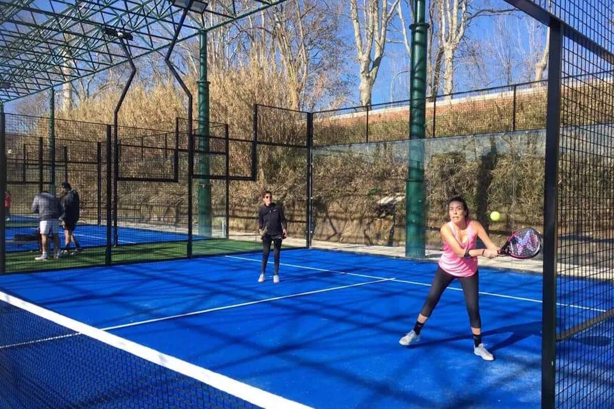 Bailey Padel Club