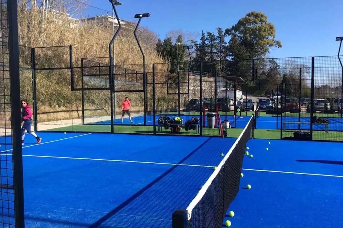 Bailey Padel Club