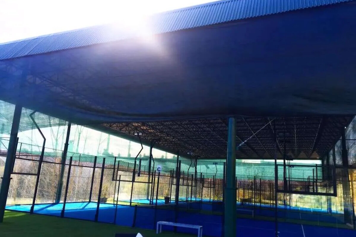 Bailey Padel Club