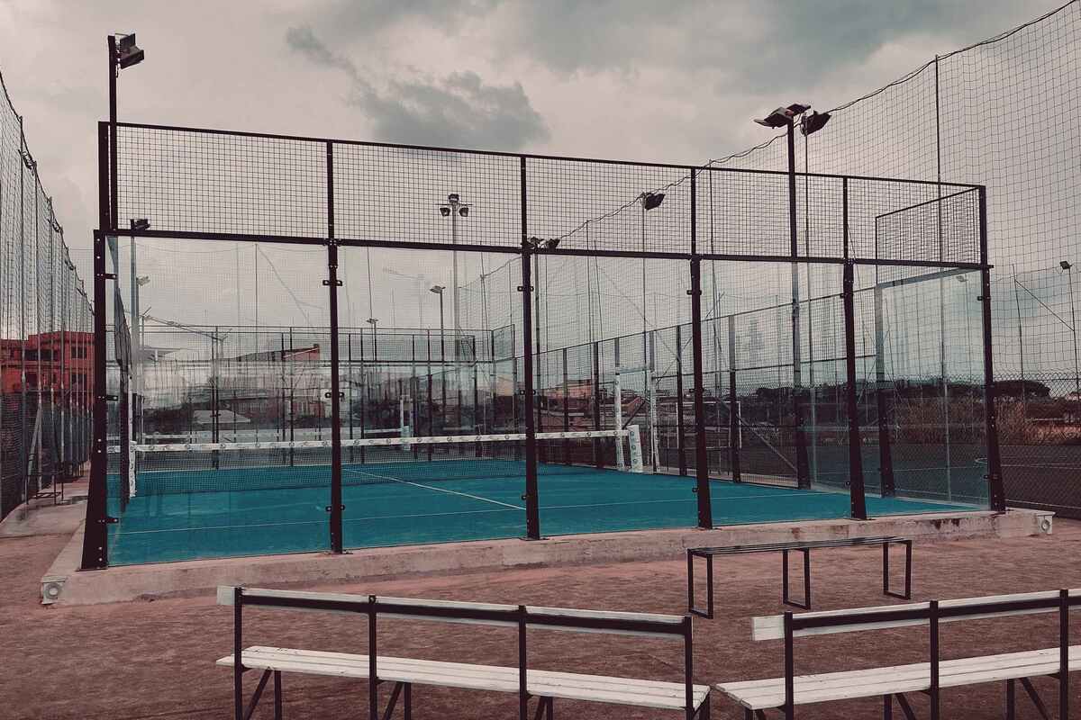 Padel Club Casalotti