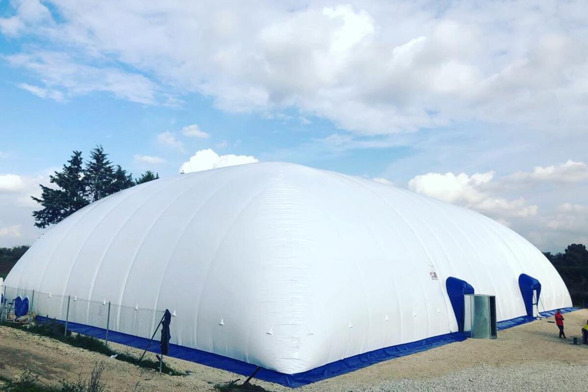 Bel Poggio Padel Hub