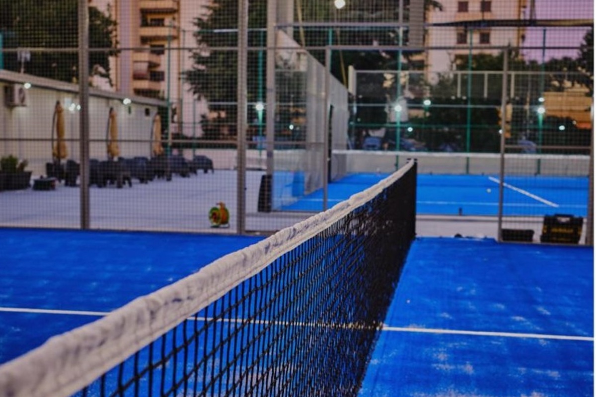LPF Sporting Club