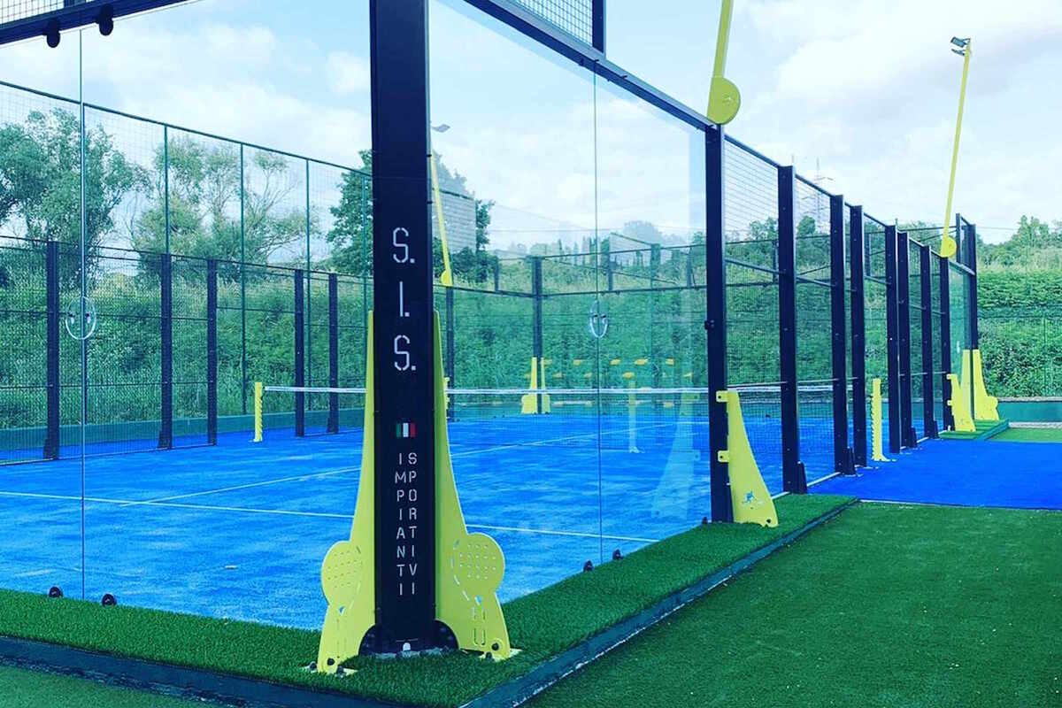 Jolly Padel Club