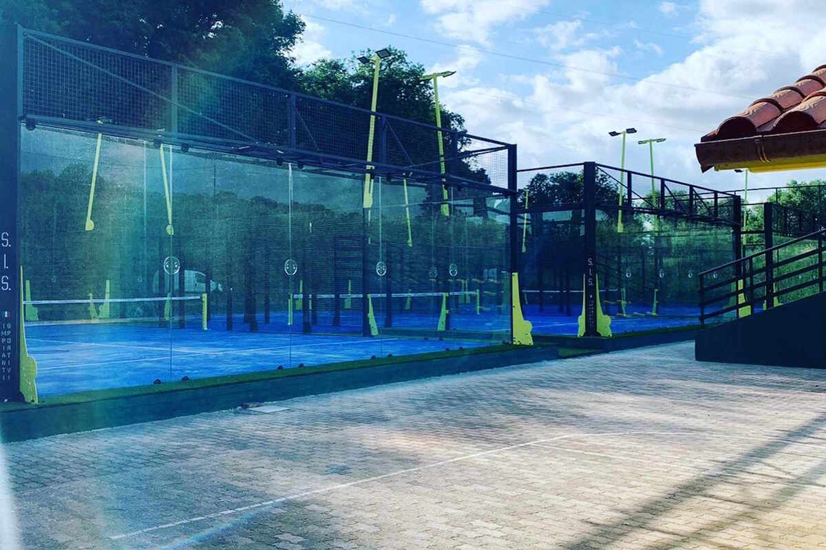Jolly Padel Club