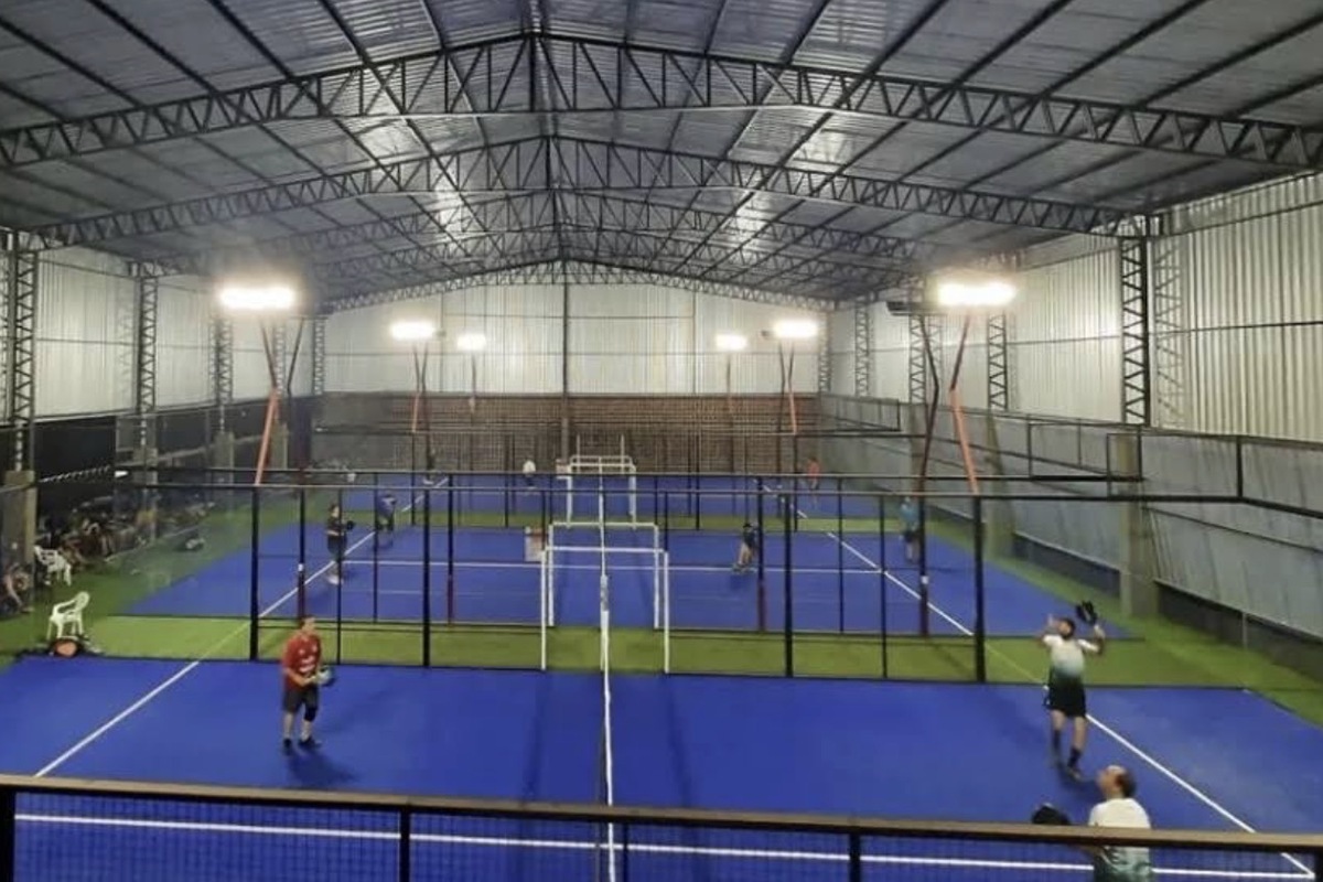 Star Padel