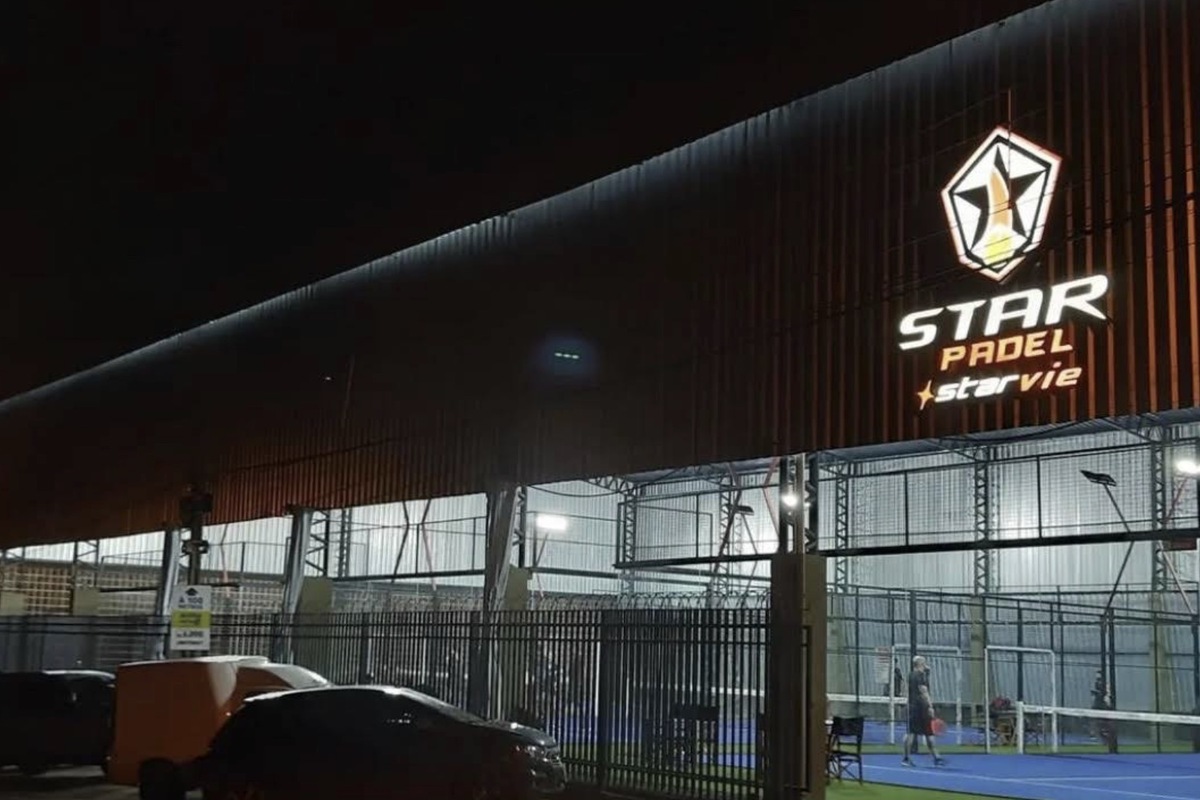 Star Padel