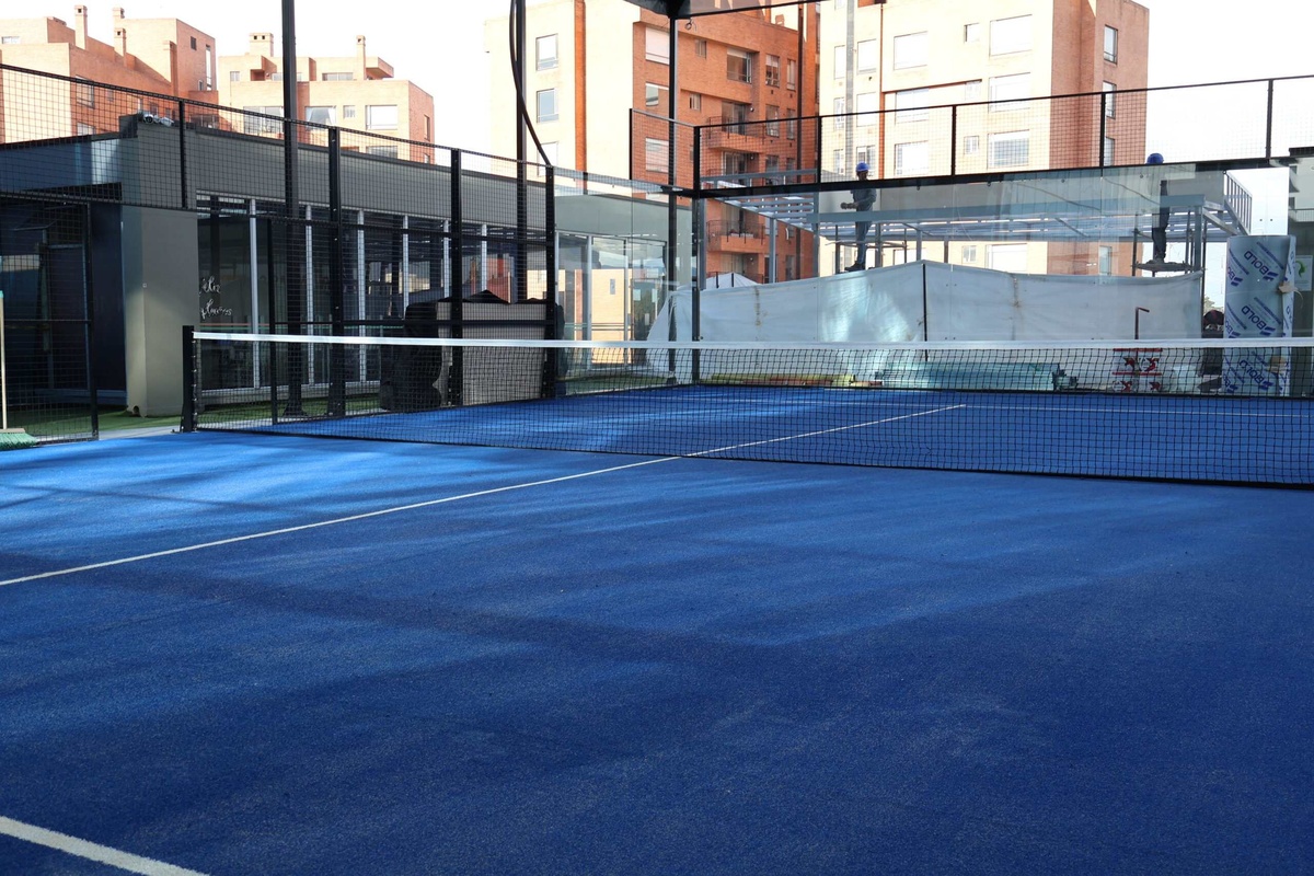 Padel Town Plaza Claro