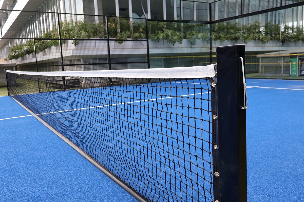 Padel Town Plaza Claro