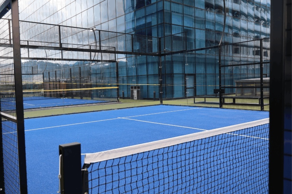 Padel Town Plaza Claro