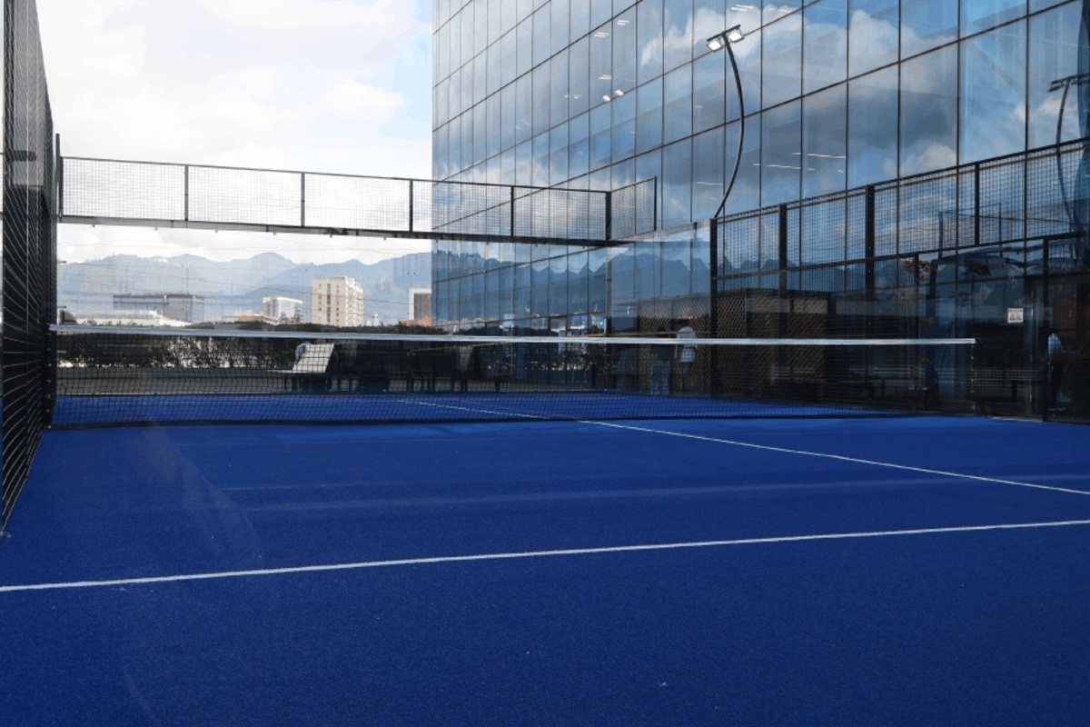 Padel Town Plaza Claro