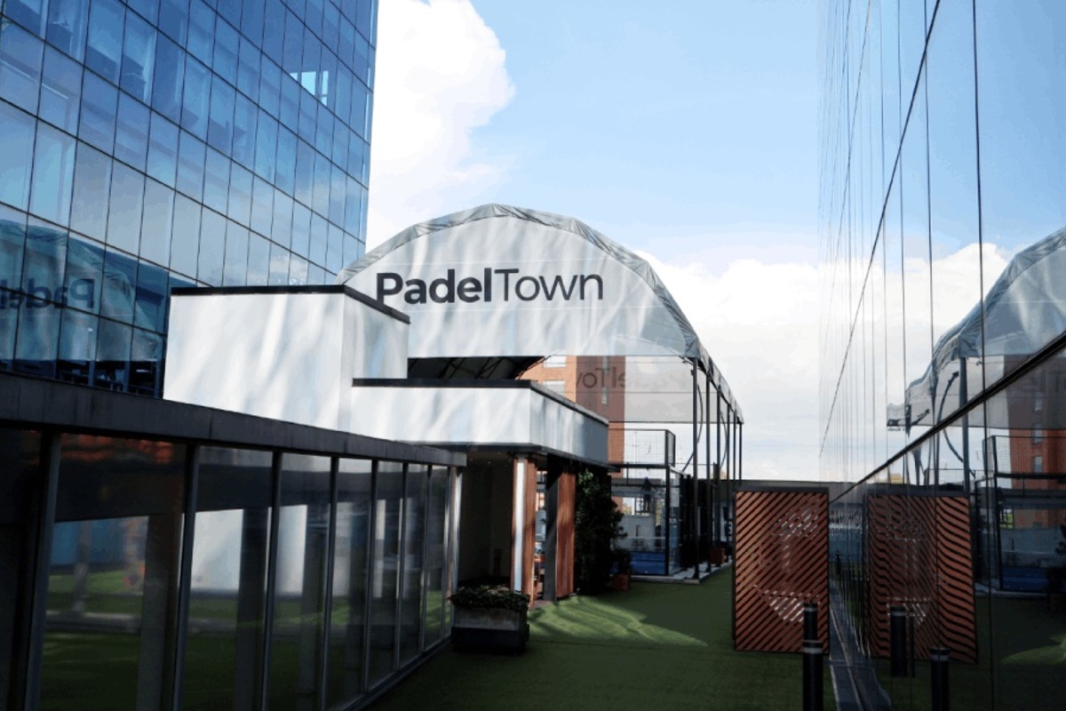 Padel Town Plaza Claro