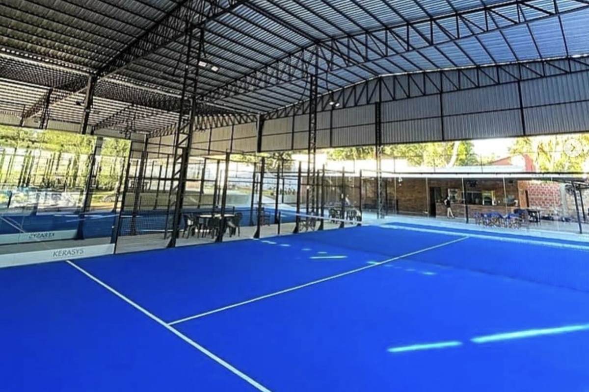 Sky Padel