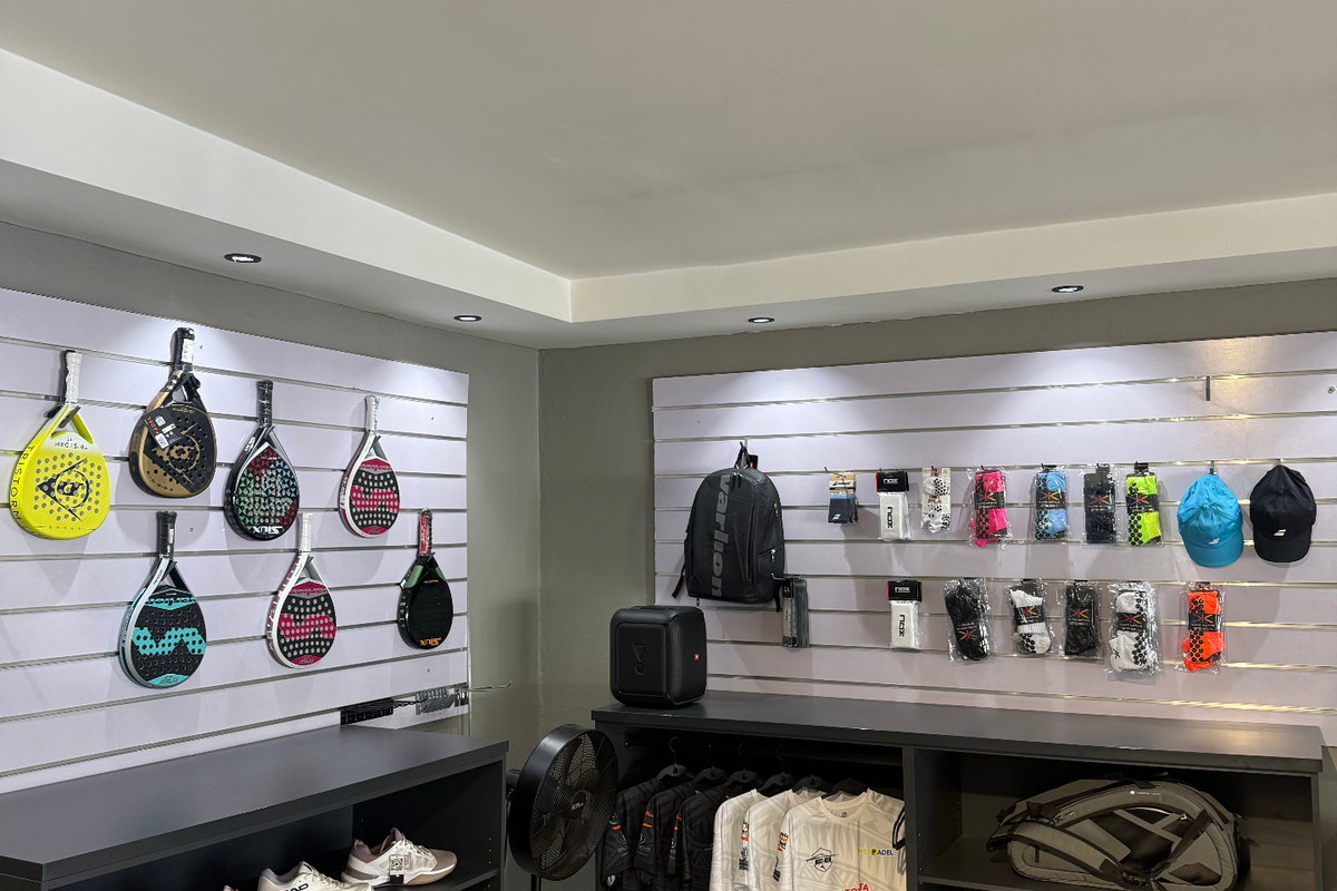N12 Padel
