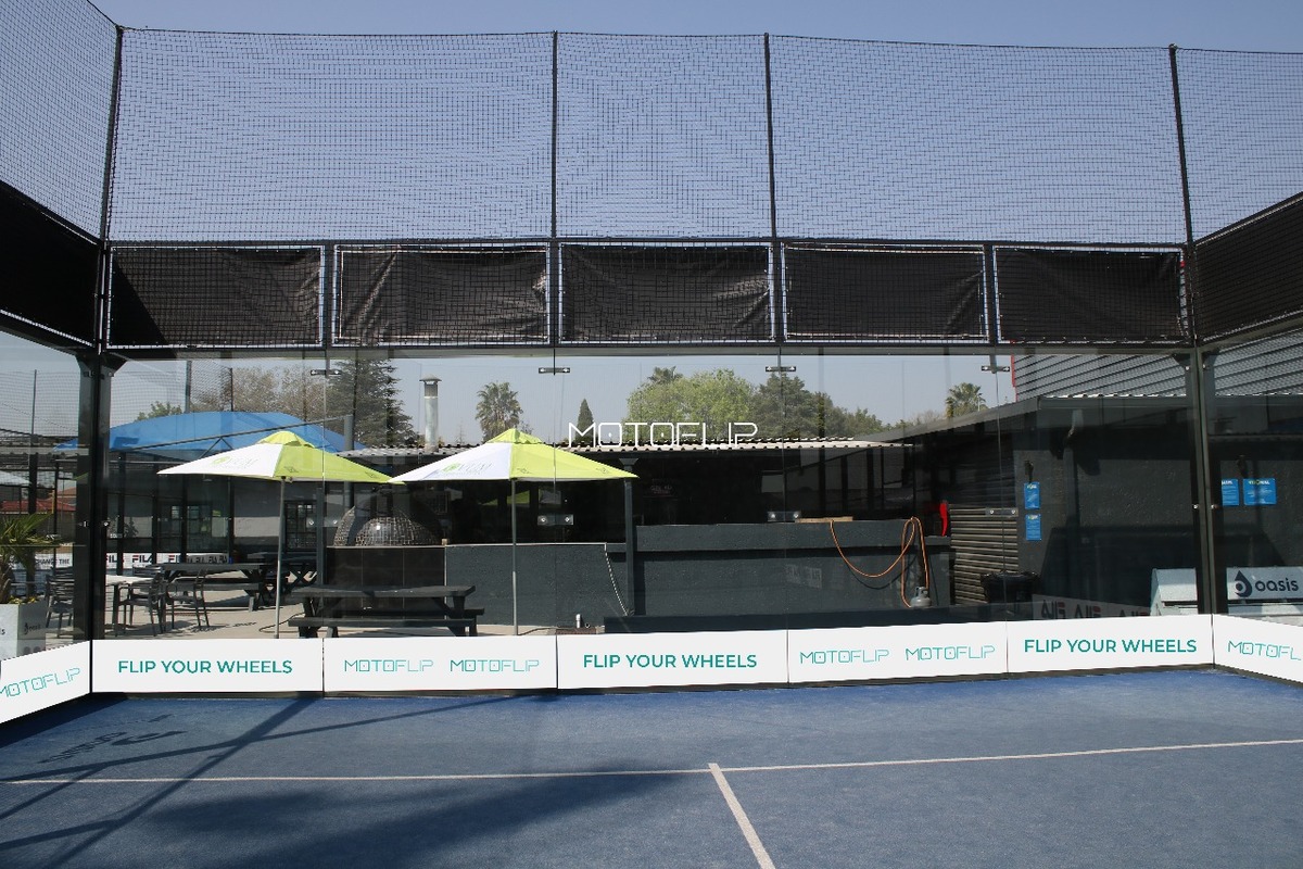 N12 Padel