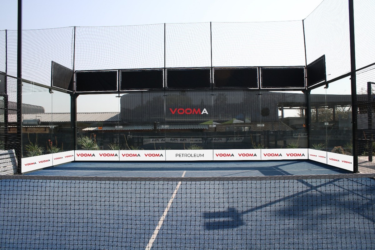N12 Padel