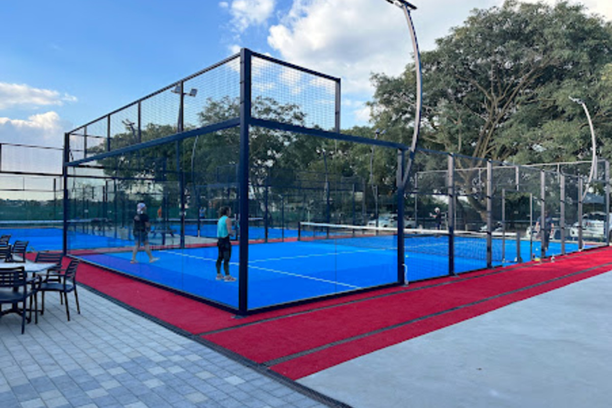 Padel Active