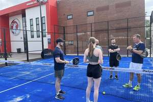 Game4Padel The Wirral - Vauxhall Sports Club