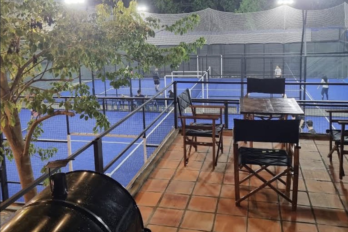 Premium Padel