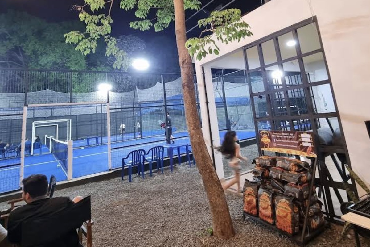 Premium Padel