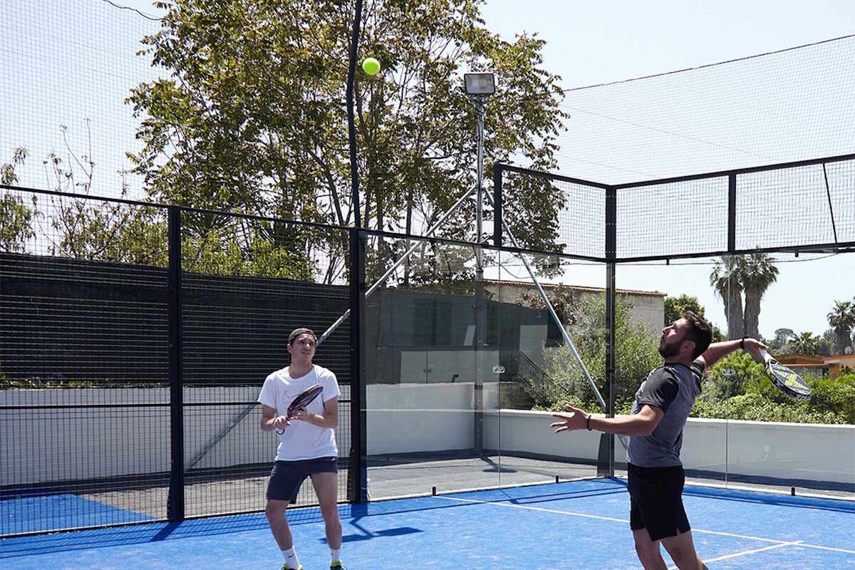 Averno Padel Club
